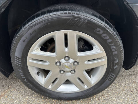 2013 Chevrolet Impala LT Fleet