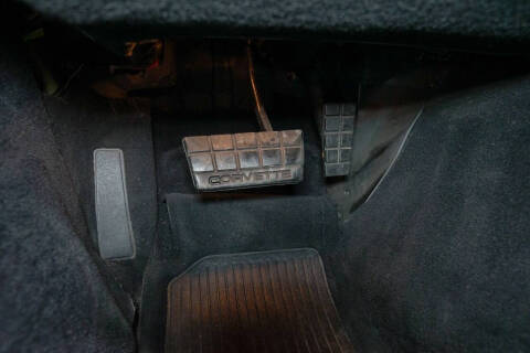 1994 Chevrolet Corvette