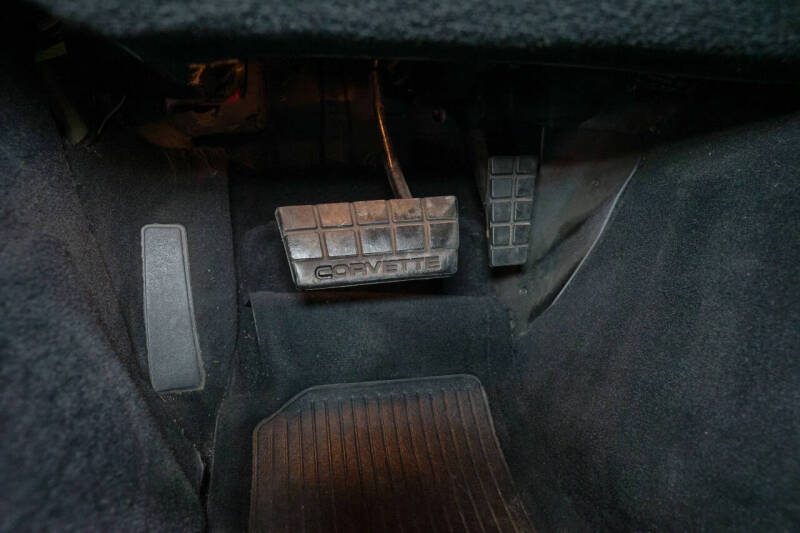 1994 Chevrolet Corvette