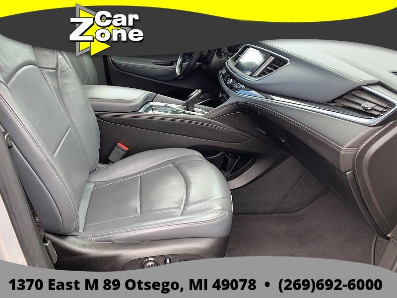 2019 Buick Enclave Essence
