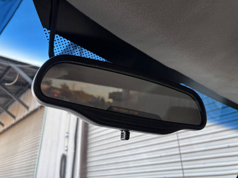 2004 Chevrolet Silverado 1500 Work Truck