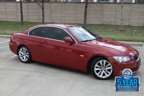 2012 BMW 3 Series 328i
