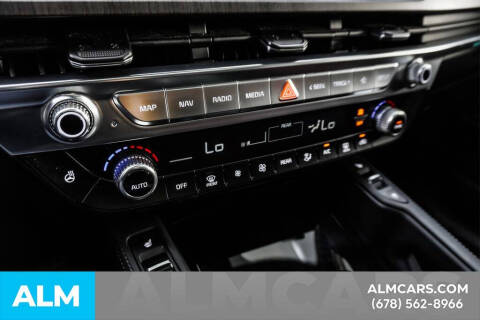 2023 Kia Telluride SX-Prestige