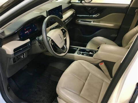 2023 Lincoln Corsair Reserve