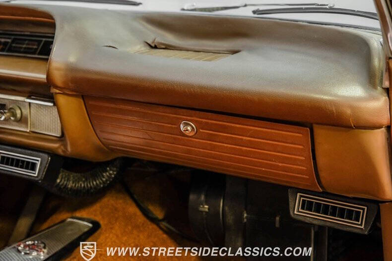 1963 Chevrolet Impala