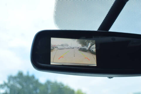 2018 Ford Explorer Police Interceptor Utility