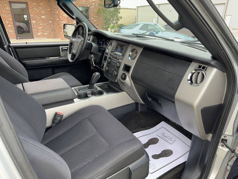 2015 Ford Expedition EL XLT