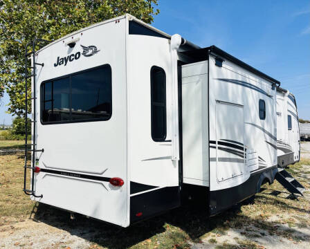 2021 Jayco Eagle HT 280RSOK