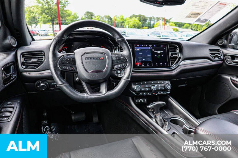 2025 Dodge Durango GT Plus