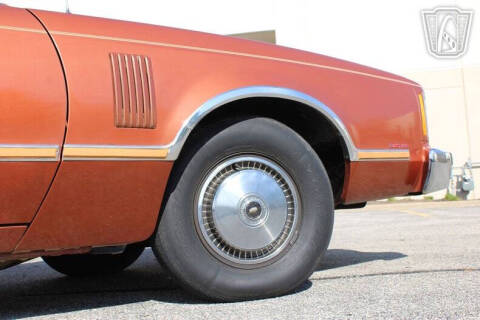 1979 Ford Thunderbird