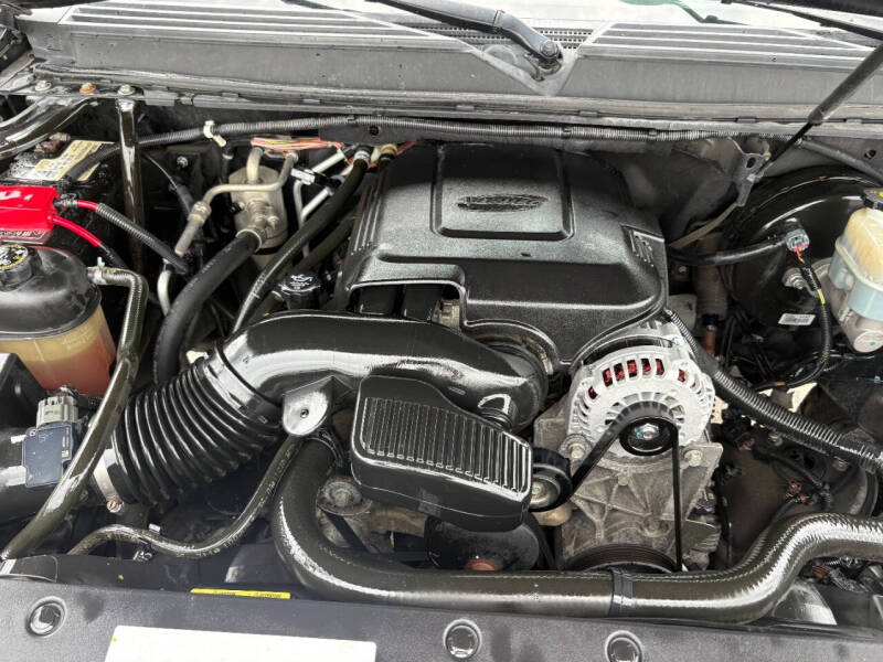 2010 Chevrolet Tahoe LT