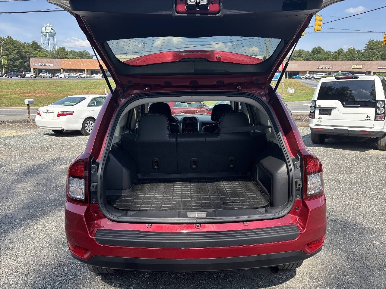 JeepCompass22