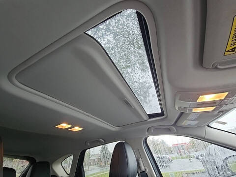 2022 Mazda CX-5 2.5 S Premium