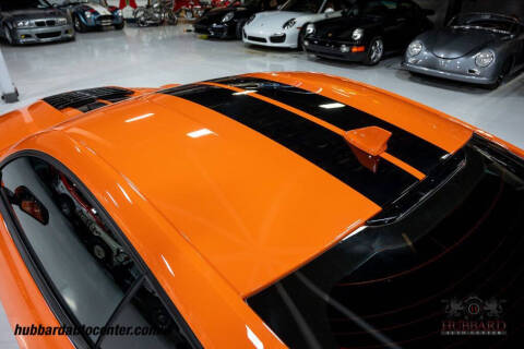 2020 Ford Mustang Shelby GT500