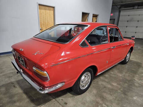 1968 Toyota Corolla