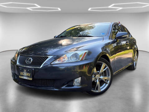 2010 Lexus IS 250