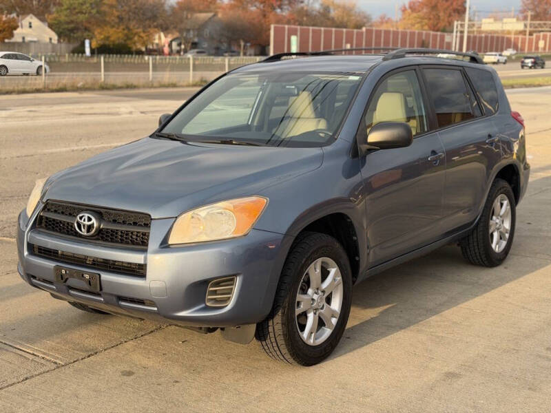 2012 Toyota RAV4