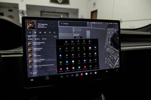 2023 Tesla Model S