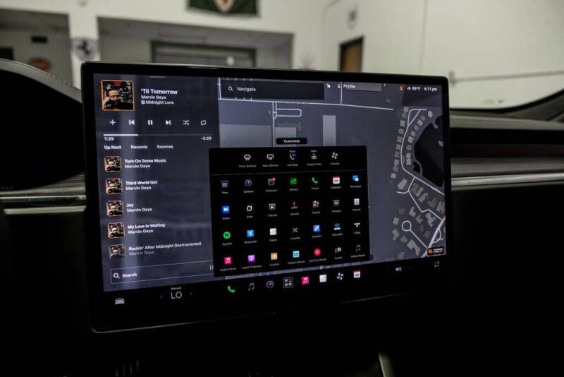 2023 Tesla Model S