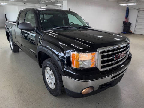 2013 GMC Sierra 1500