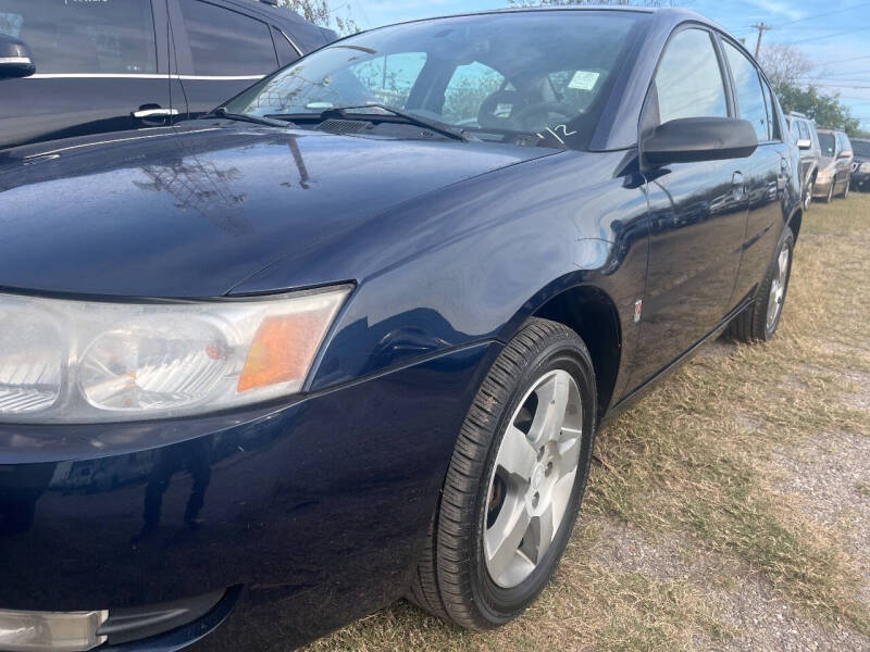 2007 Saturn Ion for sale at Cars 4 Cash in Corpus Christi TX