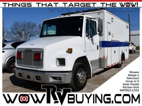 1996 Freightliner FL60 for sale at WOODY'S AUTOMOTIVE GROUP in Chillicothe MO