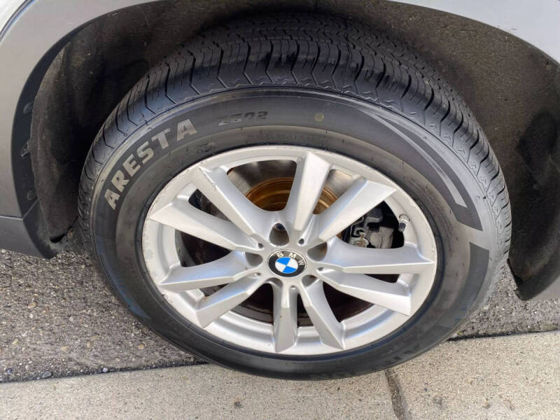 2014 BMW X5 xDrive35i