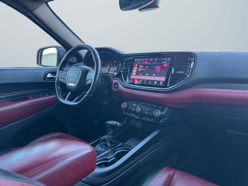 2022 Dodge Durango R/T