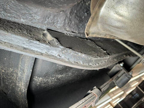 1962 Ford Thunderbird