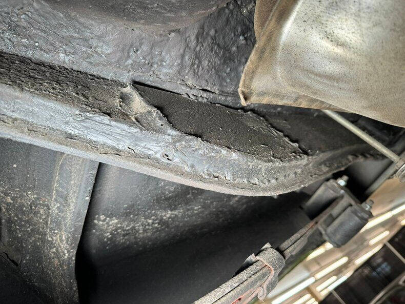 1962 Ford Thunderbird