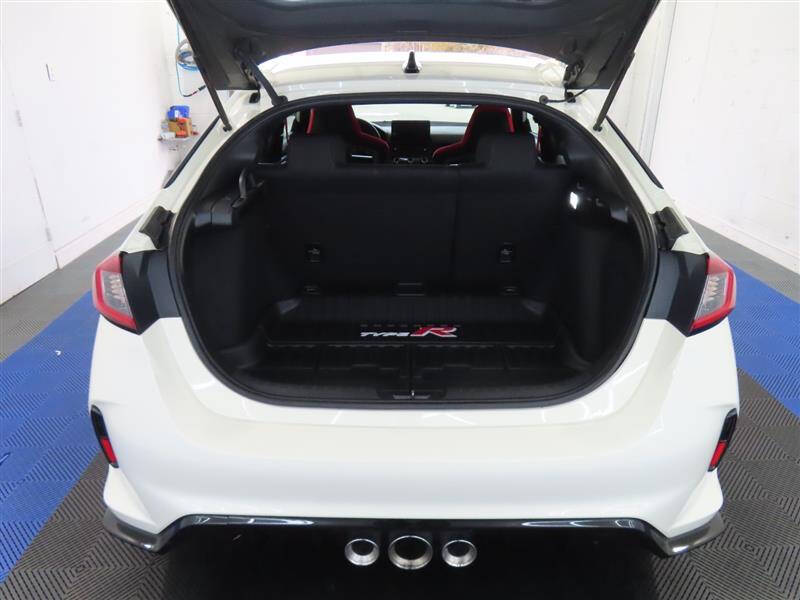 2024 Honda Civic Type R