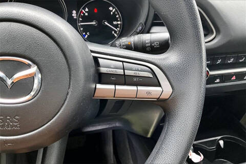 2021 Mazda CX-30 2.5 S