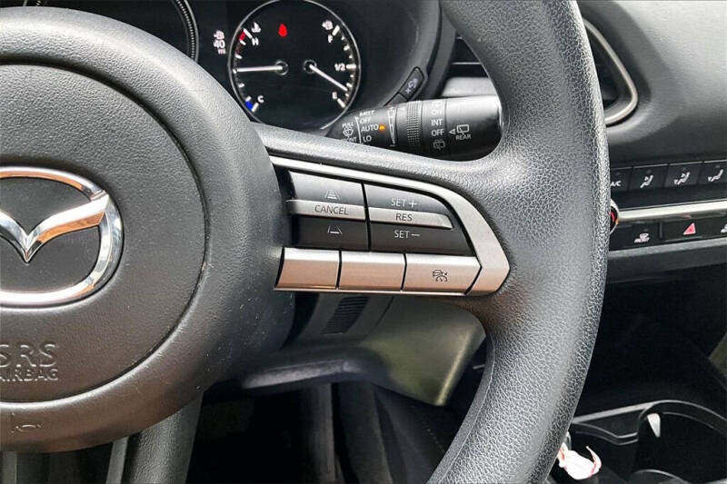 2021 Mazda CX-30 2.5 S