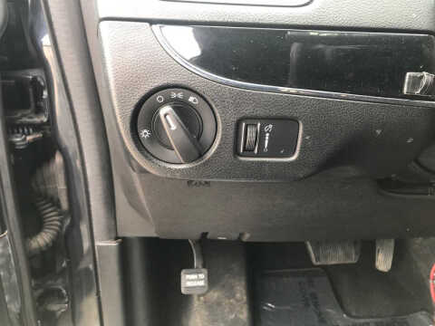 2014 Dodge Grand Caravan SE 30th Anniversary