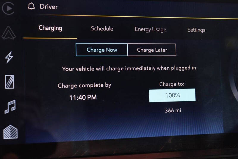 2023 BrightDrop Zevo 600