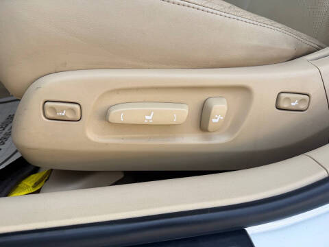 2008 Lexus ES 350