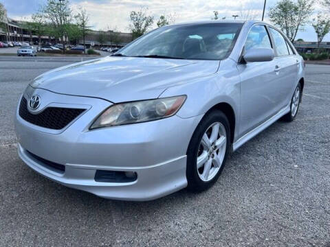 2008 Toyota Camry for sale at Rio Grande Auto Sales Inc in Atlanta GA