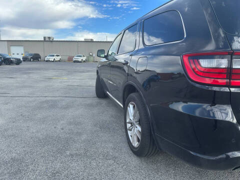 2024 Dodge Durango GT