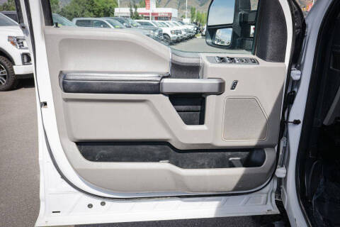 2020 Ford F-350 Super Duty XLT