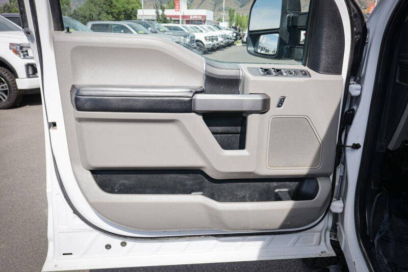 2020 Ford F-350 Super Duty XLT