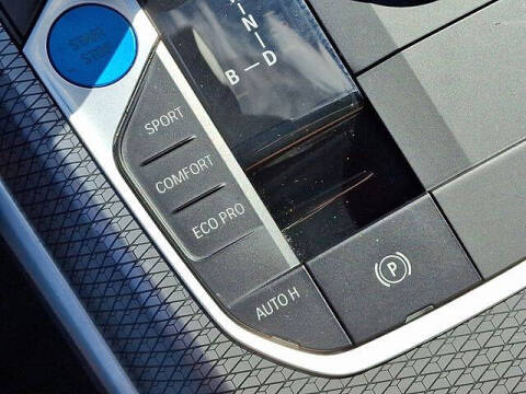 2023 BMW i4 eDrive40 Gran Coupe