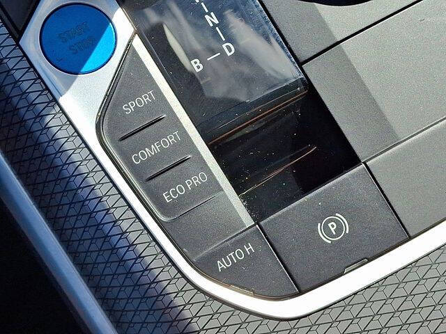 2023 BMW i4 eDrive40 Gran Coupe