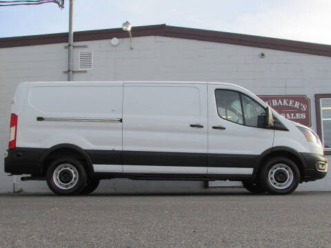 2020 Ford Transit for sale at Brubakers Auto Sales in Myerstown PA