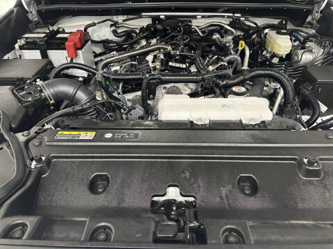 2025 Toyota 4Runner TRD Off-Road