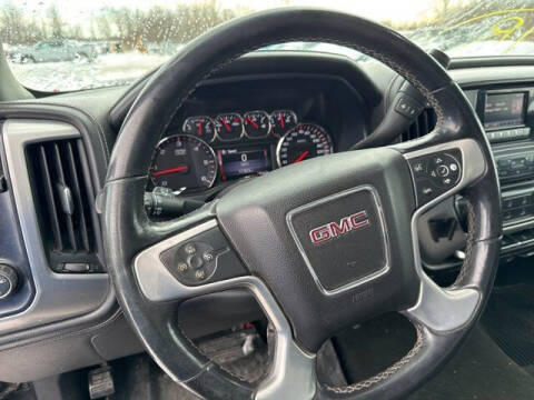 2014 GMC Sierra 1500