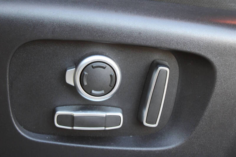 2021 Land Rover Range Rover Evoque R-Dynamic HSE