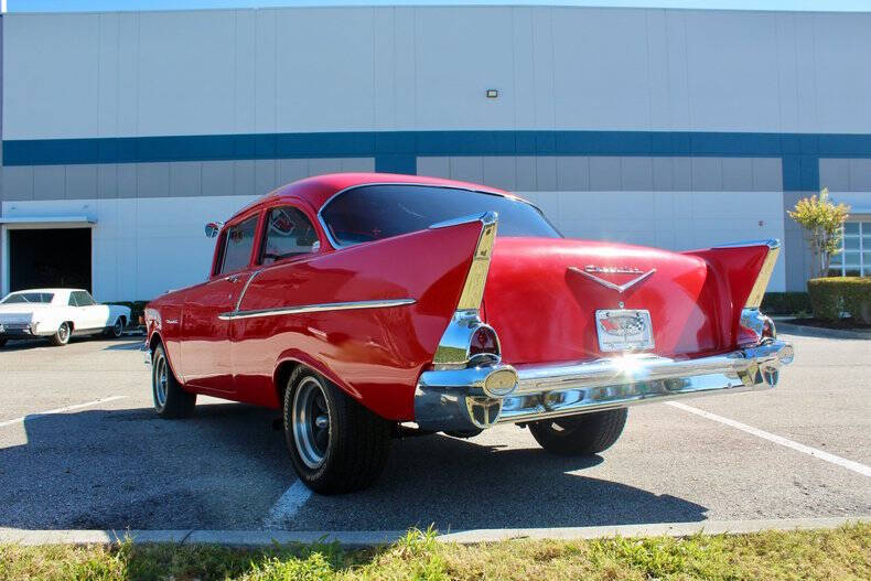 1957 Chevrolet 150