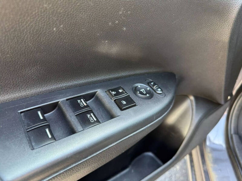 2014 Honda Accord EX