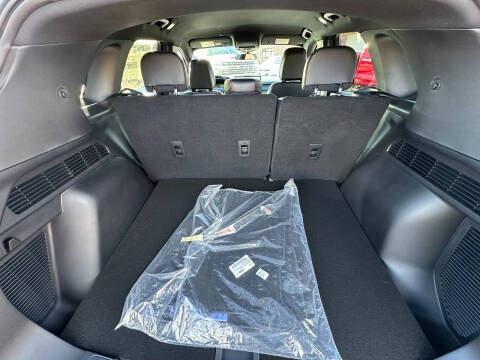 2026 Ford Escape Hybrid ST-Line Select