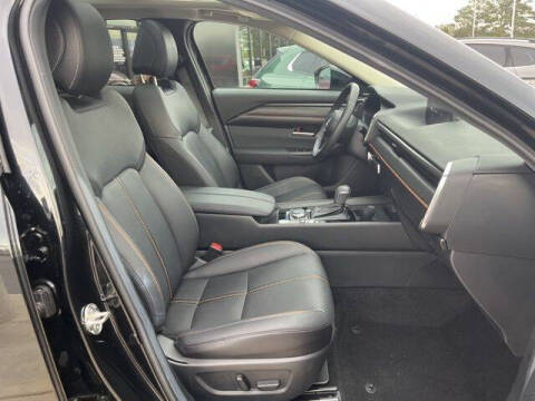 2025 Mazda CX-50 Hybrid Premium Plus